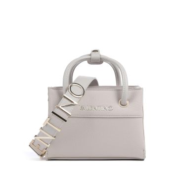 Valentino Bags Alexia Handbag grey