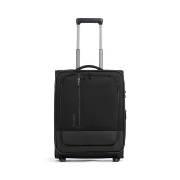 Travelite Crosslite 5.0 Trolley (2 wheels) black