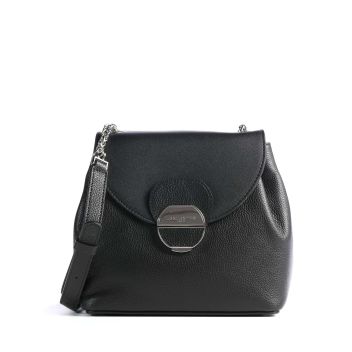 Lancaster Pia Crossbody bag black