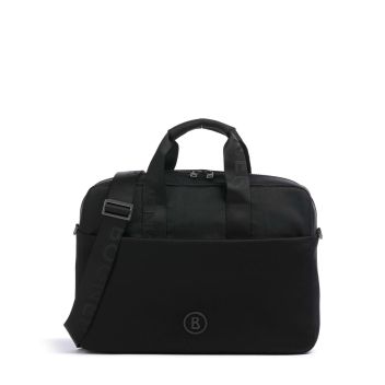 Bogner Arolla Mattis Briefcase black