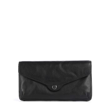 Aunts & Uncles Grandma\'s Luxury Club Charlene Wallet black