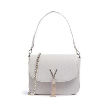 Valentino Bags Divina Shoulder bag light grey