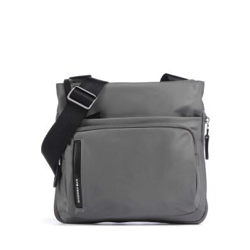 Mandarina Duck Hunter Crossbody bag grey