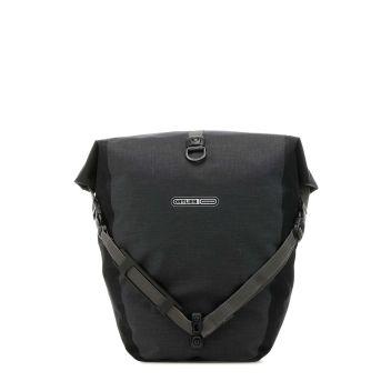 Ortlieb Back-Roller Plus CR QL2.1 Set Luggage bag dark grey