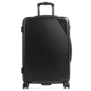 Bugatti Kallisto Spinner (4 wheels) black