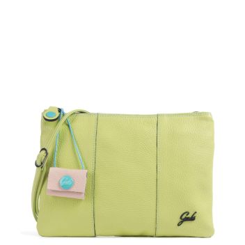 Gabs Beyonce M Shoulder bag yellow green