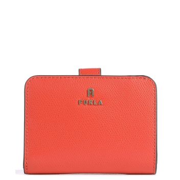 Furla Camelia S Wallet orange