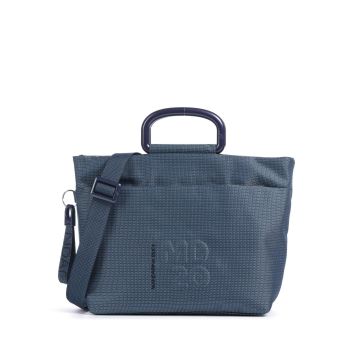 Mandarina Duck MD20 Handbag dark blue