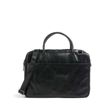 Royal RepubliQ Explorer Single Briefcase black