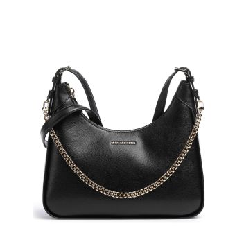 Michael Kors Wilma Hobo bag black