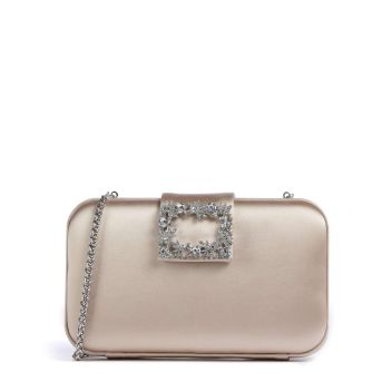 Kazar Forever Crossbody bag beige