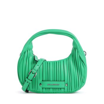 Karl Lagerfeld K/Kushion Small Handbag green