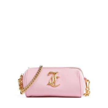 Juicy Couture Alyssa Crossbody bag rose