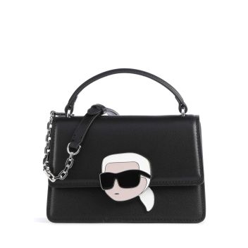 Karl Lagerfeld K/Ikonik 2.0 Handbag black