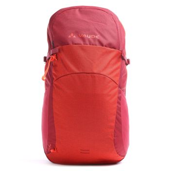 Vaude Wizard 24+4 Hiking backpack red