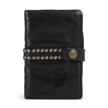 Campomaggi Wallet black