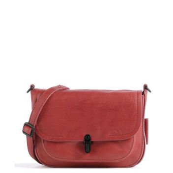 Aunts & Uncles Grandma\'s Luxury Club Mrs. Waffle Crossbody bag red