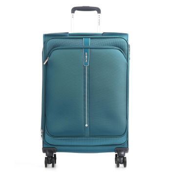 Samsonite Popsoda Spinner (4 wheels) petrol