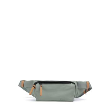 Aunts & Uncles Japan Himeji Fanny pack green-blue
