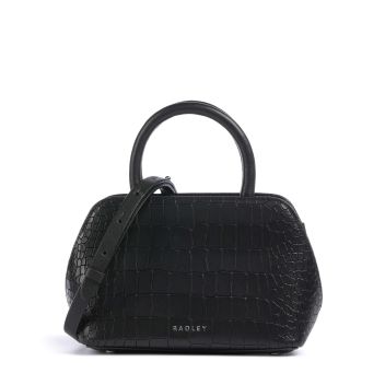 Radley London Liverpool Street Icon Crossbody bag black