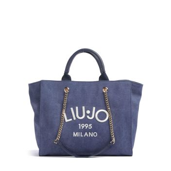 Liu Jo Bena Tote bag jeans