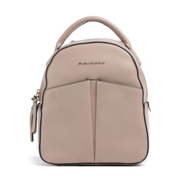 Piquadro W134 Backpack antique pink