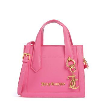 Juicy Couture Lily S Crossbody bag pink