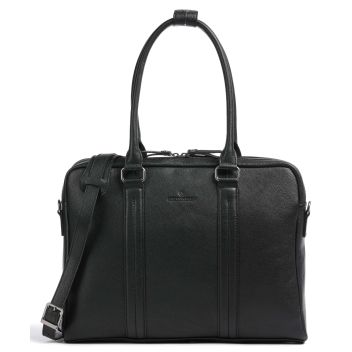 Castelijn & Beerens Linee Mirjam Tote bag black