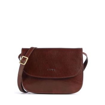 Giudi Cinzia Crossbody bag brown