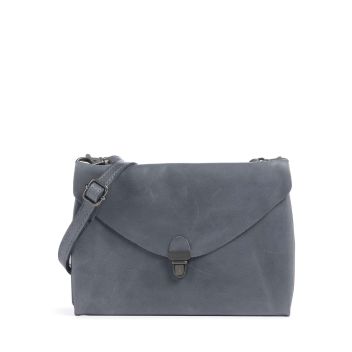 Harold\'s Fold Crossbody bag blue-grey