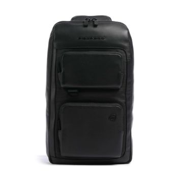 Piquadro Liko Sling bag black