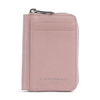 Liebeskind Eliza Sheep Natural S RFID Wallet antique pink