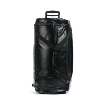 Travelite Basics Travel bag with wheels black
