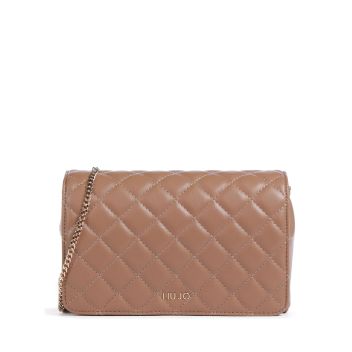 Liu Jo Caliwen Crossbody bag brown
