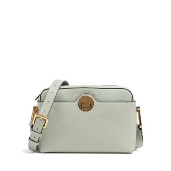 Coccinelle Liya Crossbody bag mint green