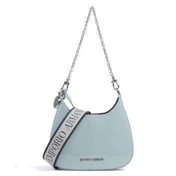 Emporio Armani Holly Shoulder bag light blue
