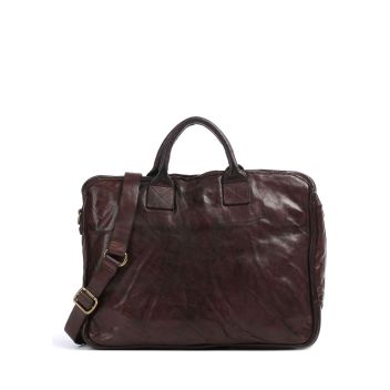 Campomaggi Briefcase dark brown