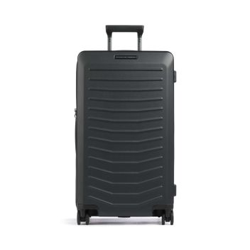 Porsche Design Roadster HC Spinner (4 wheels) black