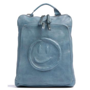 Taschendieb Wien Paradiesgarten 2 Backpack bag blue