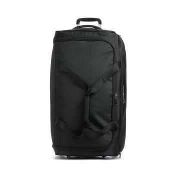 Roncato Joy Travel bag with wheels black