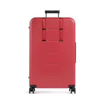 Db Ramverk L Spinner (4 wheels) red