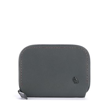Bellroy Folio Mini RFID Wallet blue-grey