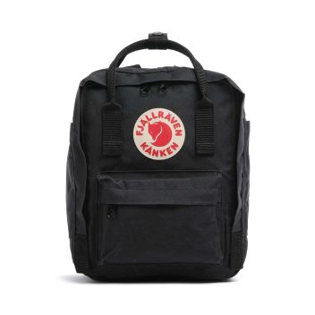 Fjällräven Kånken Mini Backpack black