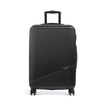 Travelite Bali Spinner (4 wheels) black