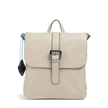 Gabs Porto Rico Nita Backpack bag ivory