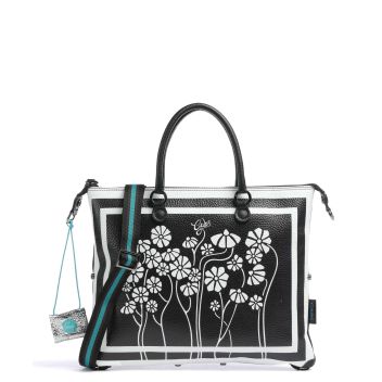 Gabs G3 Plus M Backpack bag black/white