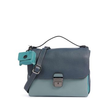 Gabs Shaila Handbag blue