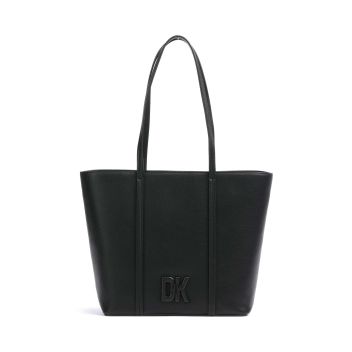 DKNY Milano Seventh Avenue Tote bag black