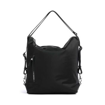 Mandarina Duck Hunter Backpack bag black