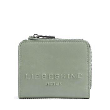 Liebeskind Elvira Toni Lamb SF Verna Wallet greygreen
